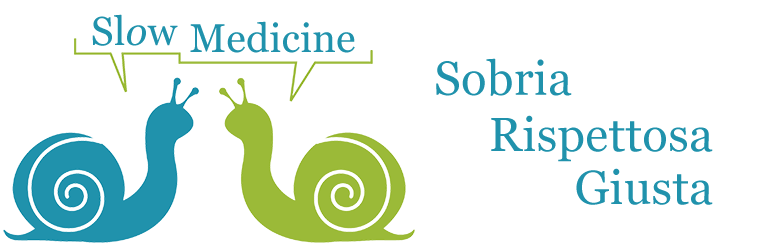 Slow Medicine