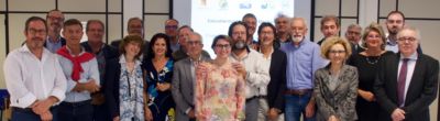 CEFPAS - Executive Master 2019 Slow Medicine