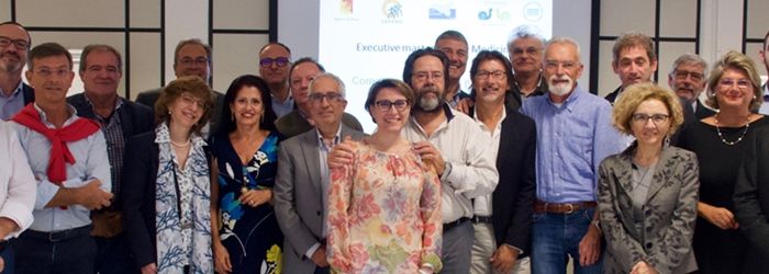 CEFPAS - Executive Master 2019 Slow Medicine