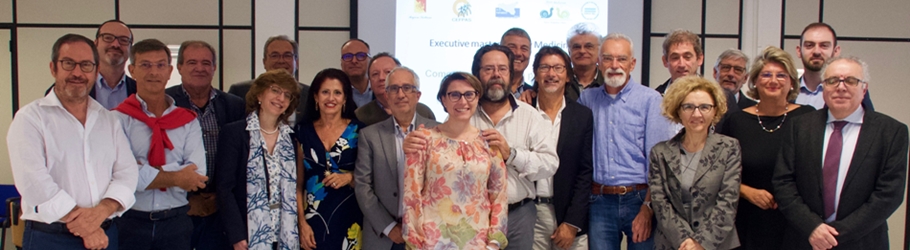 CEFPAS - Executive Master 2019 Slow Medicine