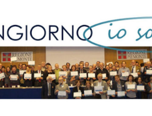 Adesione Università di Torino – Sede Orbassano