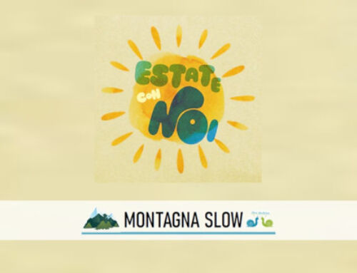 INTERVISTA – SANDRA VERNERO – ESTATE CON NOI