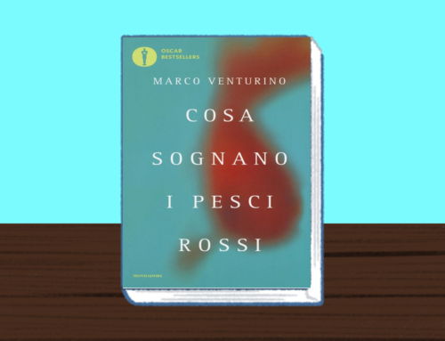 Recensione di Marika Werren – Cosa sognano i pesci rossi