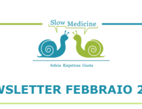 Newsletter Febbraio 2026