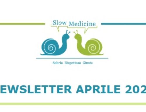 Newsletter Aprile 2026