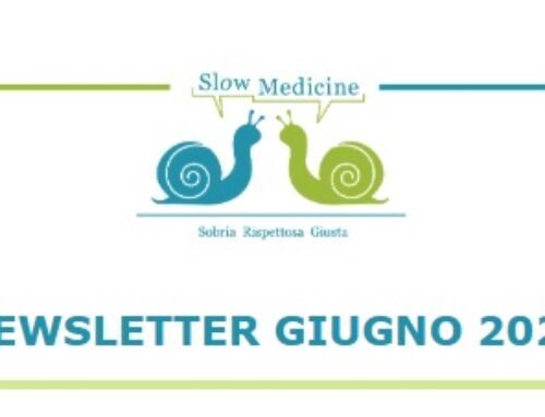 Newsletter Giugno 2026