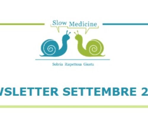 Newsletter Settembre 2026
